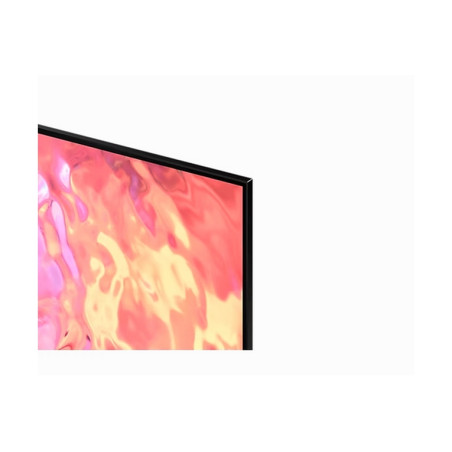 TV LED 55" QE55Q60CAU ULTRA HD 4K QLED S