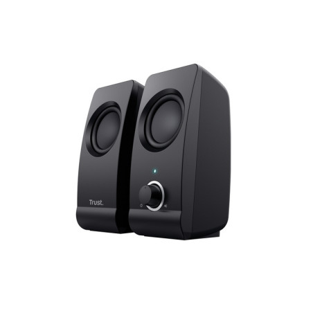 CASSE REMO 2.0 USB NERE (17595)
