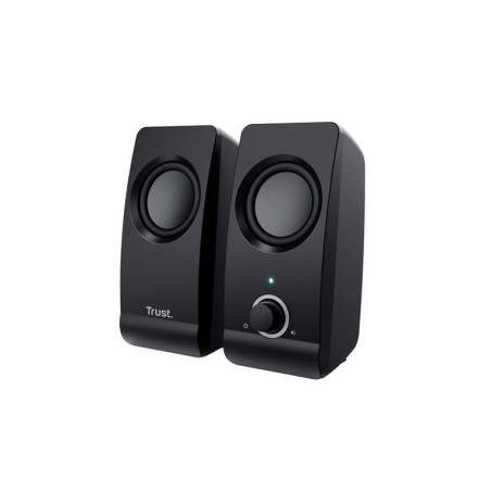 CASSE REMO 2.0 USB NERE (17595)