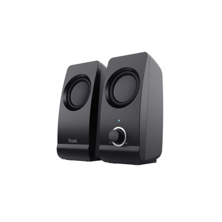 CASSE REMO 2.0 USB NERE (17595)