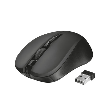 MOUSE MYDO WIRELESS (21869) NERO