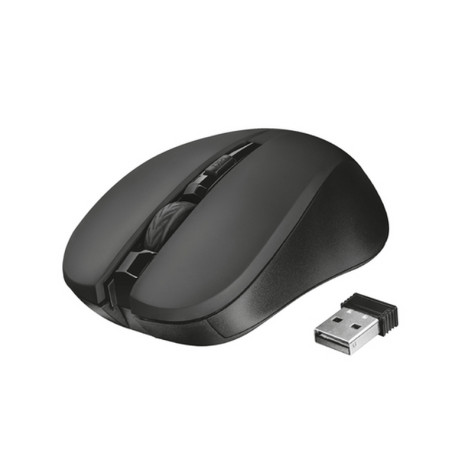 MOUSE MYDO WIRELESS (21869) NERO