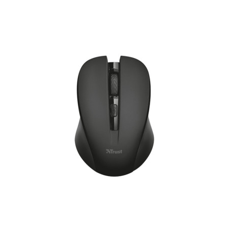 MOUSE MYDO WIRELESS (21869) NERO