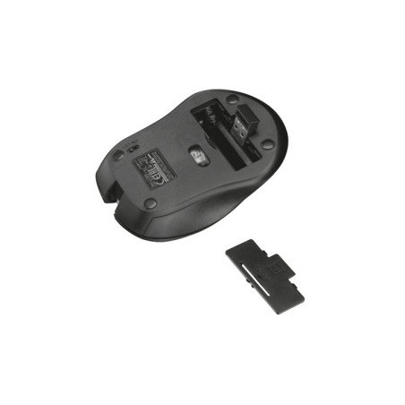 MOUSE MYDO WIRELESS (21869) NERO