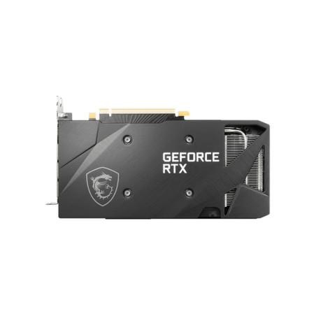 SCHEDA VIDEO GEFORCE RTX 3060 VENTUS 2X