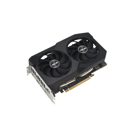 SCHEDA VIDEO RADEON RX7600 V2 DUAL OC ED
