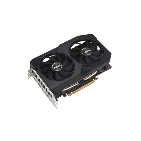 SCHEDA VIDEO RADEON RX7600 V2 DUAL OC ED