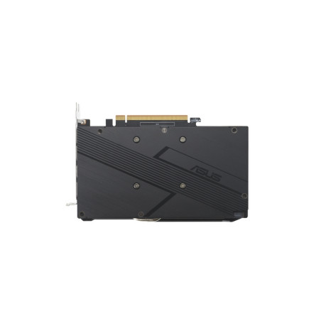SCHEDA VIDEO RADEON RX7600 V2 DUAL OC ED