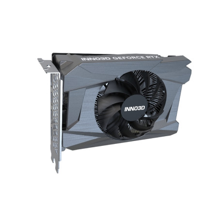 SCHEDA VIDEO GEFORCE RTX 4060 8 GB COMPA