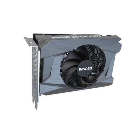 SCHEDA VIDEO GEFORCE RTX 4060 8 GB COMPA