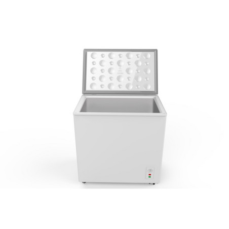 CONGELATORE A POZZETTO ICE154SW 150L. BI