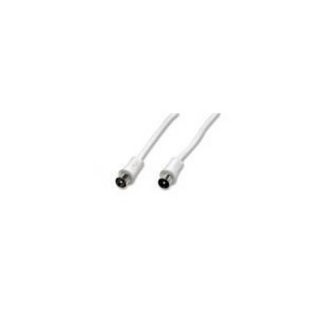 CAVO COASSIALE ANTENNA M/M 75W IEC 5MT (