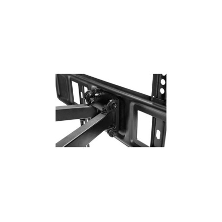 STAFFA SUPPORTO A PARETE PANTOGRAFO 2 BR