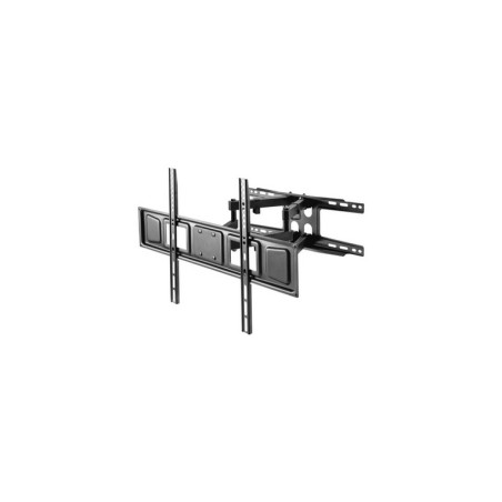 STAFFA SUPPORTO A PARETE PANTOGRAFO 2 BR