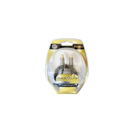 CAVO DI ANTENNA SPINA/SPINA GOLD IEC 9,5