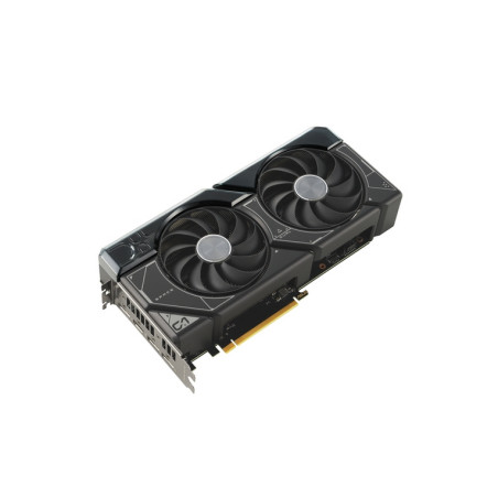 SCHEDA VIDEO GEFORCE RTX 4070 DUAL OC 12