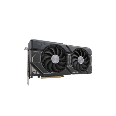 SCHEDA VIDEO GEFORCE RTX 4070 DUAL OC 12