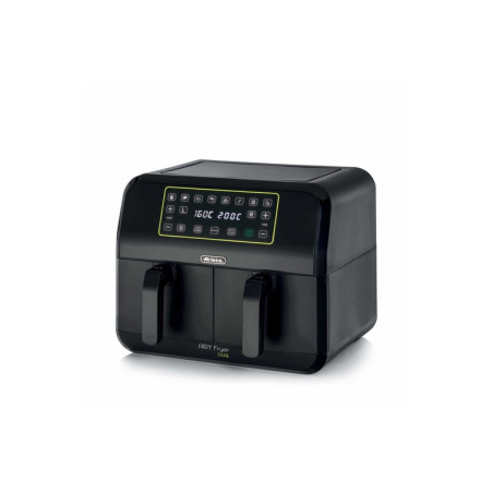 FRIGGITRICE AIRY FRYER DUAL 8L (4Lx2) AR