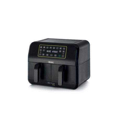 FRIGGITRICE AIRY FRYER DUAL 8L (4Lx2) AR