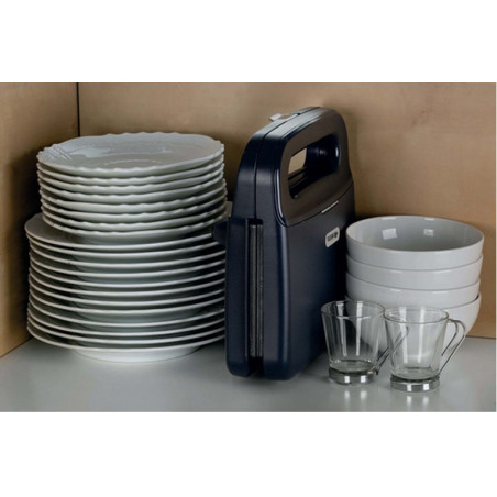 PIASTRA DA CUCINA TOSTIERA BREAKFAST DAR