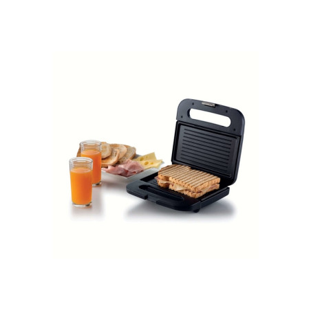 PIASTRA DA CUCINA TOSTIERA BREAKFAST DAR