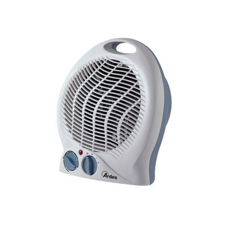 TERMOVENTILATORE PORTATILE TEPO COLOR 20