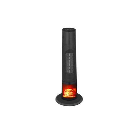 TERMOVENTILATORE RISCALDATORE A TORRE OS