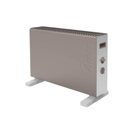 TERMOCONVETTORE ELETTRICO 2000W THOR T A