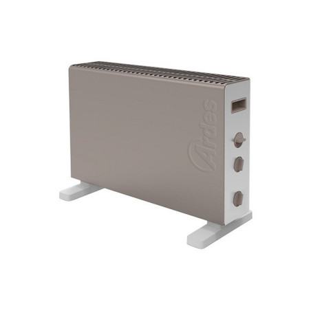 TERMOCONVETTORE ELETTRICO 2000W THOR TT