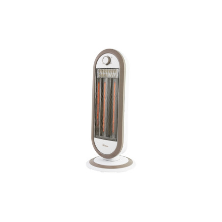 STUFA AL CARBONIO OSCILLANTE TIZZO AR4B0