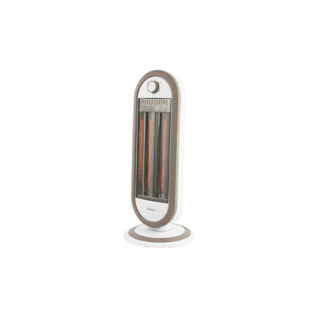 STUFA AL CARBONIO OSCILLANTE TIZZO AR4B0