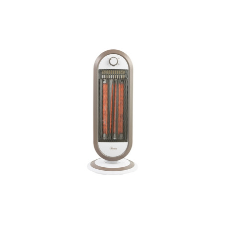 STUFA AL CARBONIO OSCILLANTE TIZZO AR4B0