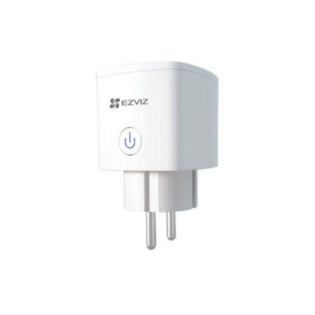 PRESA INTELLIGENTE 1600W ITALIANA CON CO