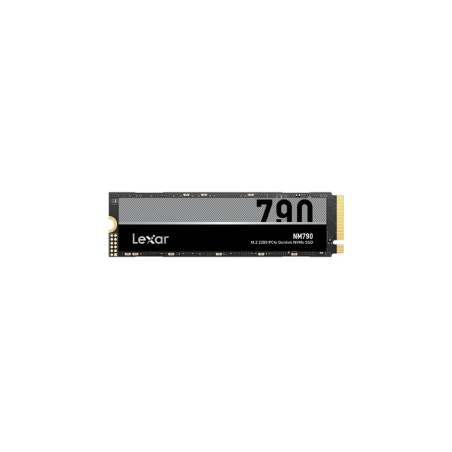 HARD DISK SSD 4TB NM790 M.2 NVME 2280S (