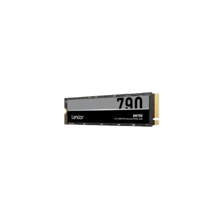HARD DISK SSD 4TB NM790 M.2 NVME 2280S (