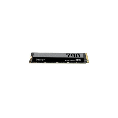 HARD DISK SSD 4TB NM790 M.2 NVME 2280S (