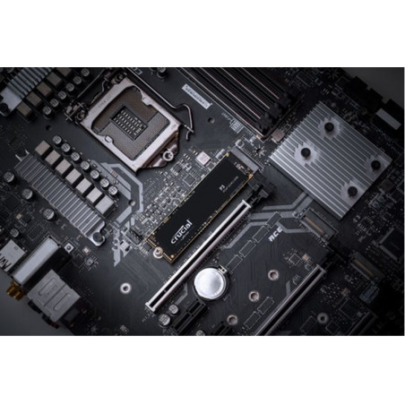 HARD DISK SSD 2TB P3 M.2 NVME 2280S (CT2