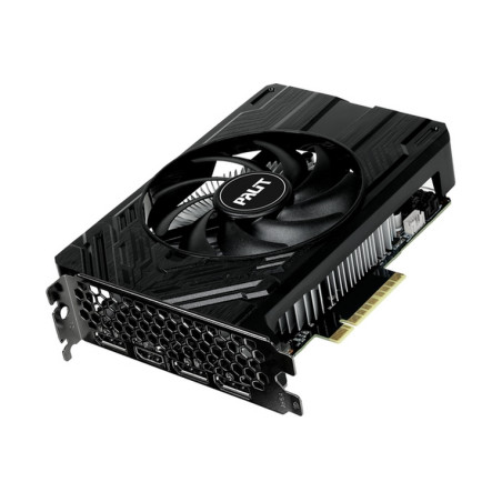 SCHEDA VIDEO GEFORCE RTX 4060 8 GB STORM