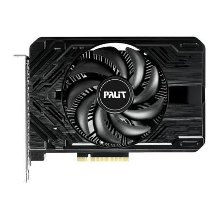 SCHEDA VIDEO GEFORCE RTX 4060 8 GB STORM