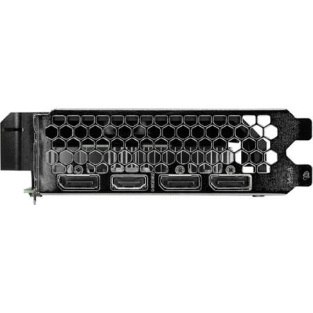 SCHEDA VIDEO GEFORCE RTX 4060 8 GB STORM