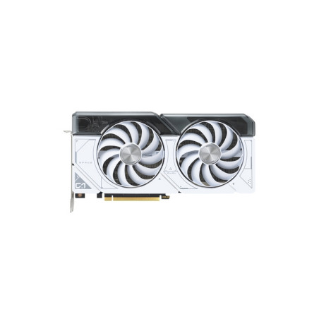 SCHEDA VIDEO GEFORCE RTX 4070 DUAL OC WH