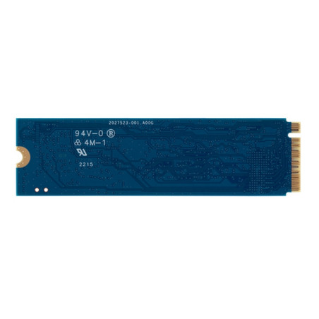 HARD DISK SSD 4 TB NV2 M.2 NVME (SNV2S/4