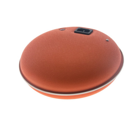 SCALDINO ELETTRICO SOLE MIO SD20 550W