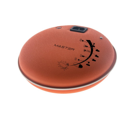 SCALDINO ELETTRICO SOLE MIO SD20 550W