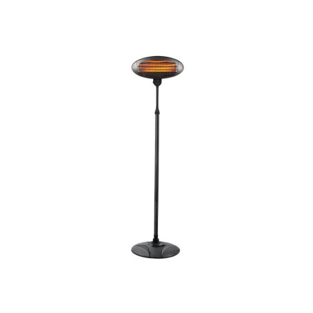 STUFA ELETTRICA A FUNGO PH09EL 2000W