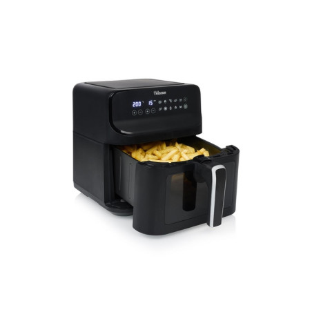 FRIGGITRICE AEROFRYER DIGITALE FR-9037 6