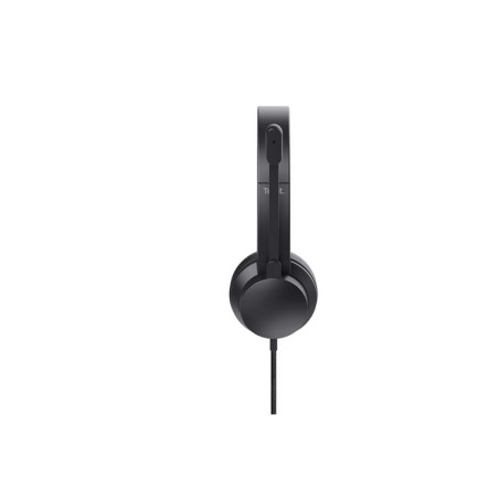 CUFFIE MICROFONO ON-EAR USB RYDO (24133)