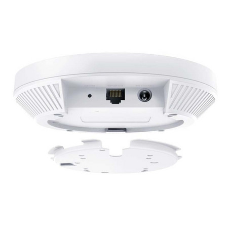 ACCESS POINT WIRELESS INDOOR GIGABIT AX1