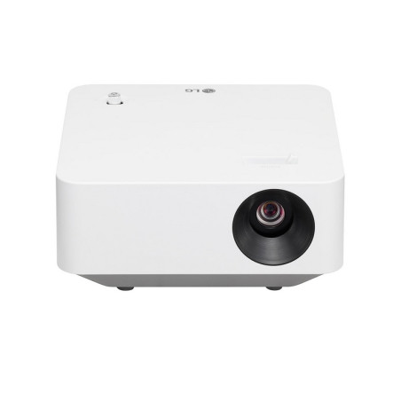 VIDEOPROIETTORE CINEBEAM PF510Q BIANCO
