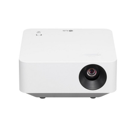 VIDEOPROIETTORE CINEBEAM PF510Q BIANCO